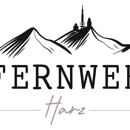 Fernweh Harz Hotel Seesen Exterior photo