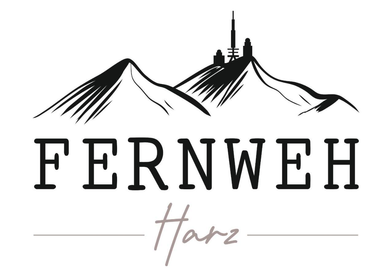 Fernweh Harz Hotel Seesen Exterior photo